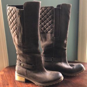 🎉HOST PICK🎉 Timberland Earthkeepers Tall Boot